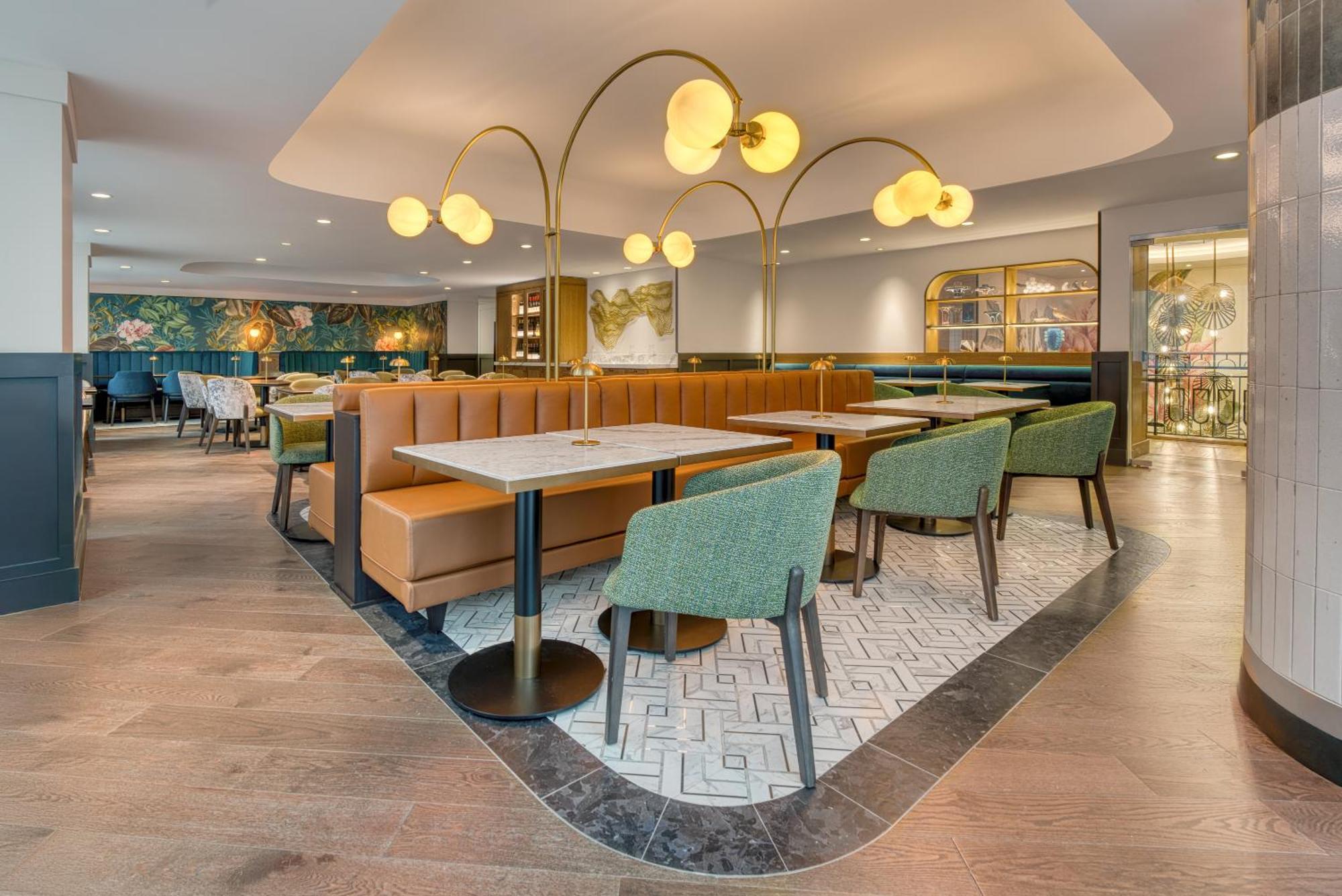 Toor Hotel Toronto, Part Of Jdv By Hyatt Eksteriør bilde